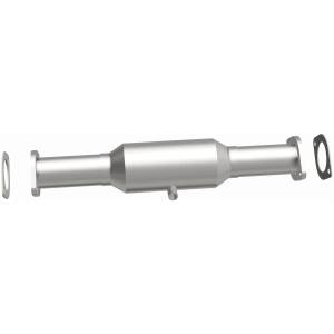 MagnaFlow Exhaust Systems & Installation | 1350 Offroad - MagnaFlow Standard Grade Direct-Fit Catalytic Converter 23352 - Image 4
