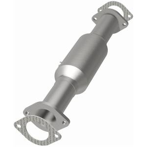 MagnaFlow Exhaust Systems & Installation | 1350 Offroad - MagnaFlow Standard Grade Direct-Fit Catalytic Converter 23352 - Image 3
