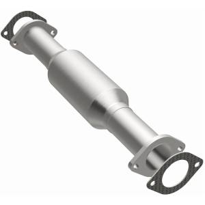MagnaFlow Exhaust Systems & Installation | 1350 Offroad - MagnaFlow Standard Grade Direct-Fit Catalytic Converter 23352 - Image 2