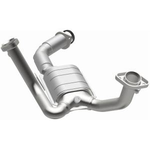 MagnaFlow Exhaust Systems & Installation | 1350 Offroad - MagnaFlow Standard Grade Direct-Fit Catalytic Converter 23357 - Image 2