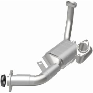 MagnaFlow Exhaust Systems & Installation | 1350 Offroad - MagnaFlow Standard Grade Direct-Fit Catalytic Converter 23357 - Image 3