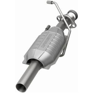 MagnaFlow Exhaust Systems & Installation | 1350 Offroad - MagnaFlow Standard Grade Direct-Fit Catalytic Converter 23359 - Image 3