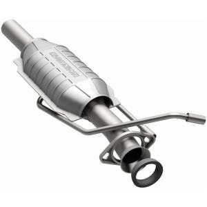 MagnaFlow Exhaust Systems & Installation | 1350 Offroad - MagnaFlow Standard Grade Direct-Fit Catalytic Converter 23359 - Image 2