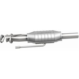 MagnaFlow Exhaust Systems & Installation | 1350 Offroad - MagnaFlow Standard Grade Direct-Fit Catalytic Converter 23359 - Image 4