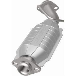 MagnaFlow Exhaust Systems & Installation | 1350 Offroad - MagnaFlow Standard Grade Direct-Fit Catalytic Converter 23365 - Image 3