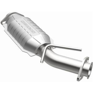 MagnaFlow Exhaust Systems & Installation | 1350 Offroad - MagnaFlow Standard Grade Direct-Fit Catalytic Converter 23365 - Image 2