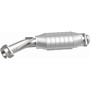 MagnaFlow Exhaust Systems & Installation | 1350 Offroad - MagnaFlow Standard Grade Direct-Fit Catalytic Converter 23365 - Image 4