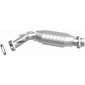 MagnaFlow Exhaust Systems & Installation | 1350 Offroad - MagnaFlow Standard Grade Direct-Fit Catalytic Converter 23366 - Image 4