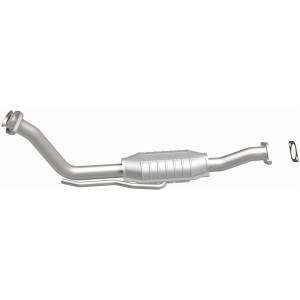 MagnaFlow Exhaust Systems & Installation | 1350 Offroad - MagnaFlow Standard Grade Direct-Fit Catalytic Converter 23367 - Image 4