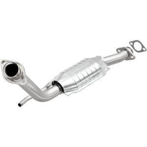 MagnaFlow Exhaust Systems & Installation | 1350 Offroad - MagnaFlow Standard Grade Direct-Fit Catalytic Converter 23368 - Image 1