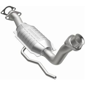 MagnaFlow Exhaust Systems & Installation | 1350 Offroad - MagnaFlow Standard Grade Direct-Fit Catalytic Converter 23368 - Image 2