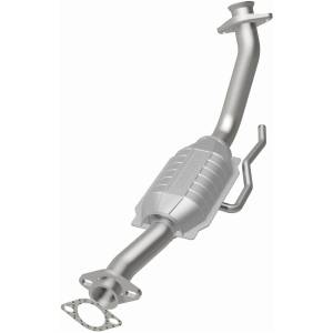 MagnaFlow Exhaust Systems & Installation | 1350 Offroad - MagnaFlow Standard Grade Direct-Fit Catalytic Converter 23368 - Image 3