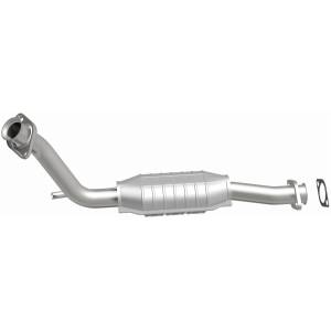 MagnaFlow Exhaust Systems & Installation | 1350 Offroad - MagnaFlow Standard Grade Direct-Fit Catalytic Converter 23368 - Image 4