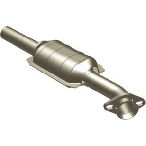 MagnaFlow Exhaust Systems & Installation | 1350 Offroad - MagnaFlow Standard Grade Direct-Fit Catalytic Converter 23369 - Image 1