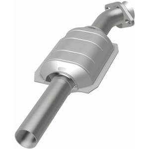 MagnaFlow Exhaust Systems & Installation | 1350 Offroad - MagnaFlow Standard Grade Direct-Fit Catalytic Converter 23369 - Image 3