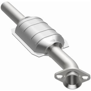 MagnaFlow Exhaust Systems & Installation | 1350 Offroad - MagnaFlow Standard Grade Direct-Fit Catalytic Converter 23369 - Image 2