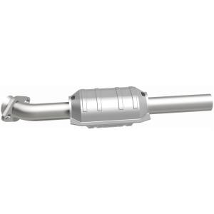 MagnaFlow Exhaust Systems & Installation | 1350 Offroad - MagnaFlow Standard Grade Direct-Fit Catalytic Converter 23369 - Image 4
