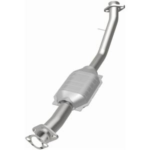 MagnaFlow Exhaust Systems & Installation | 1350 Offroad - MagnaFlow Standard Grade Direct-Fit Catalytic Converter 23373 - Image 3