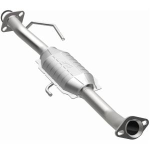 MagnaFlow Exhaust Systems & Installation | 1350 Offroad - MagnaFlow Standard Grade Direct-Fit Catalytic Converter 23376 - Image 2