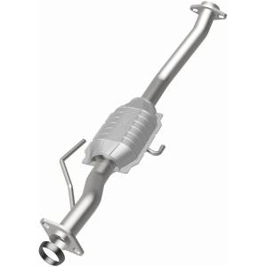 MagnaFlow Exhaust Systems & Installation | 1350 Offroad - MagnaFlow Standard Grade Direct-Fit Catalytic Converter 23376 - Image 3