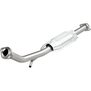 MagnaFlow Exhaust Systems & Installation | 1350 Offroad - MagnaFlow Standard Grade Direct-Fit Catalytic Converter 23378 - Image 1
