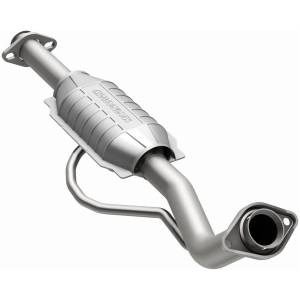 MagnaFlow Exhaust Systems & Installation | 1350 Offroad - MagnaFlow Standard Grade Direct-Fit Catalytic Converter 23378 - Image 2