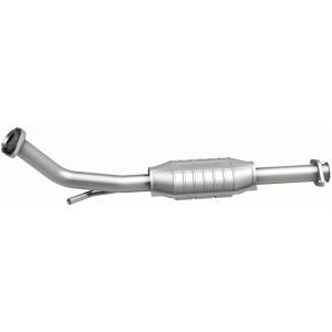 MagnaFlow Exhaust Systems & Installation | 1350 Offroad - MagnaFlow Standard Grade Direct-Fit Catalytic Converter 23378 - Image 4