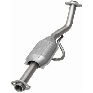 MagnaFlow Exhaust Systems & Installation | 1350 Offroad - MagnaFlow Standard Grade Direct-Fit Catalytic Converter 23378 - Image 3