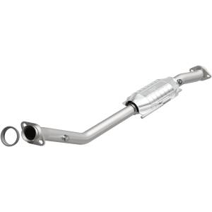 MagnaFlow Exhaust Systems & Installation | 1350 Offroad - MagnaFlow HM Grade Direct-Fit Catalytic Converter 23380 - Image 1