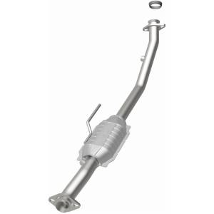 MagnaFlow Exhaust Systems & Installation | 1350 Offroad - MagnaFlow HM Grade Direct-Fit Catalytic Converter 23380 - Image 3