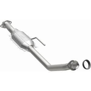MagnaFlow Exhaust Systems & Installation | 1350 Offroad - MagnaFlow HM Grade Direct-Fit Catalytic Converter 23380 - Image 2