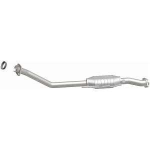 MagnaFlow Exhaust Systems & Installation | 1350 Offroad - MagnaFlow HM Grade Direct-Fit Catalytic Converter 23380 - Image 4