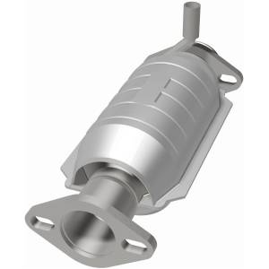 MagnaFlow Exhaust Systems & Installation | 1350 Offroad - MagnaFlow Standard Grade Direct-Fit Catalytic Converter 23383 - Image 3