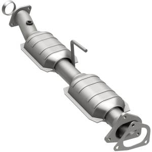 MagnaFlow Exhaust Systems & Installation | 1350 Offroad - MagnaFlow HM Grade Direct-Fit Catalytic Converter 23385 - Image 2