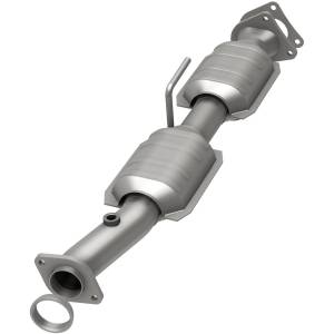 MagnaFlow Exhaust Systems & Installation | 1350 Offroad - MagnaFlow HM Grade Direct-Fit Catalytic Converter 23385 - Image 3