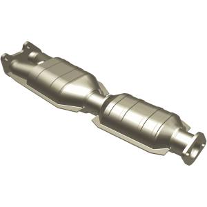 MagnaFlow Exhaust Systems & Installation | 1350 Offroad - MagnaFlow Standard Grade Direct-Fit Catalytic Converter 23386 - Image 1