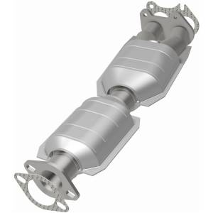 MagnaFlow Exhaust Systems & Installation | 1350 Offroad - MagnaFlow Standard Grade Direct-Fit Catalytic Converter 23386 - Image 3