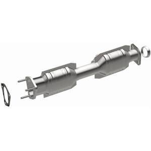 MagnaFlow Exhaust Systems & Installation | 1350 Offroad - MagnaFlow Standard Grade Direct-Fit Catalytic Converter 23387 - Image 2