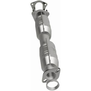 MagnaFlow Exhaust Systems & Installation | 1350 Offroad - MagnaFlow Standard Grade Direct-Fit Catalytic Converter 23387 - Image 4