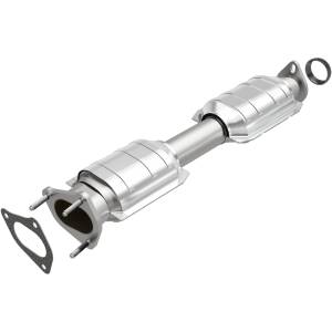 MagnaFlow Exhaust Systems & Installation | 1350 Offroad - MagnaFlow Standard Grade Direct-Fit Catalytic Converter 23388 - Image 1