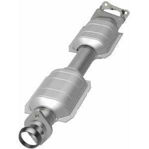 MagnaFlow Exhaust Systems & Installation | 1350 Offroad - MagnaFlow Standard Grade Direct-Fit Catalytic Converter 23388 - Image 3