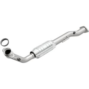 MagnaFlow Exhaust Systems & Installation | 1350 Offroad - MagnaFlow HM Grade Direct-Fit Catalytic Converter 23389 - Image 1