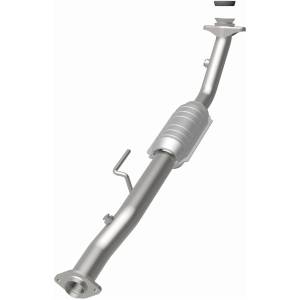 MagnaFlow Exhaust Systems & Installation | 1350 Offroad - MagnaFlow HM Grade Direct-Fit Catalytic Converter 23389 - Image 3