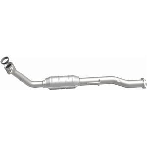 MagnaFlow Exhaust Systems & Installation | 1350 Offroad - MagnaFlow HM Grade Direct-Fit Catalytic Converter 23389 - Image 4