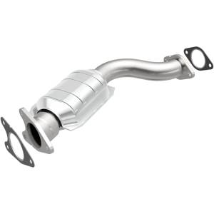 MagnaFlow Exhaust Systems & Installation | 1350 Offroad - MagnaFlow HM Grade Direct-Fit Catalytic Converter 23395 - Image 1