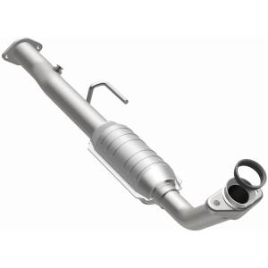 MagnaFlow Exhaust Systems & Installation | 1350 Offroad - MagnaFlow HM Grade Direct-Fit Catalytic Converter 23389 - Image 2