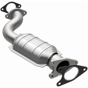 MagnaFlow Exhaust Systems & Installation | 1350 Offroad - MagnaFlow HM Grade Direct-Fit Catalytic Converter 23395 - Image 2