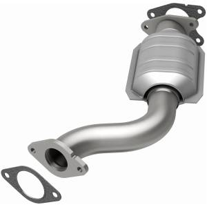 MagnaFlow Exhaust Systems & Installation | 1350 Offroad - MagnaFlow HM Grade Direct-Fit Catalytic Converter 23395 - Image 3