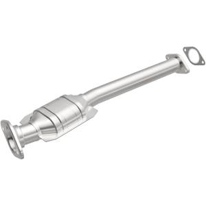 MagnaFlow Exhaust Systems & Installation | 1350 Offroad - MagnaFlow HM Grade Direct-Fit Catalytic Converter 23397 - Image 1