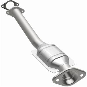MagnaFlow Exhaust Systems & Installation | 1350 Offroad - MagnaFlow HM Grade Direct-Fit Catalytic Converter 23397 - Image 2